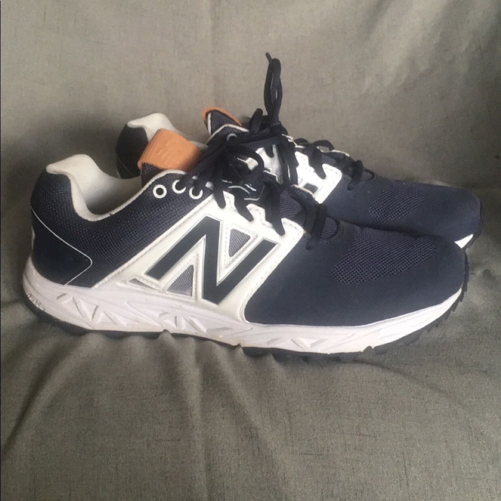 Turf Cleats